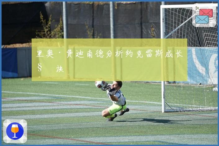 里奥·费迪南德分析约克雷斯成长秘诀