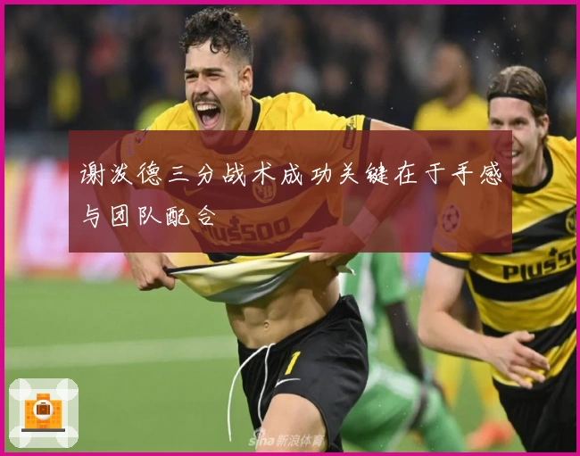 谢泼德三分战术成功关键在于手感与团队配合