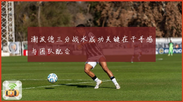 谢泼德三分战术成功关键在于手感与团队配合